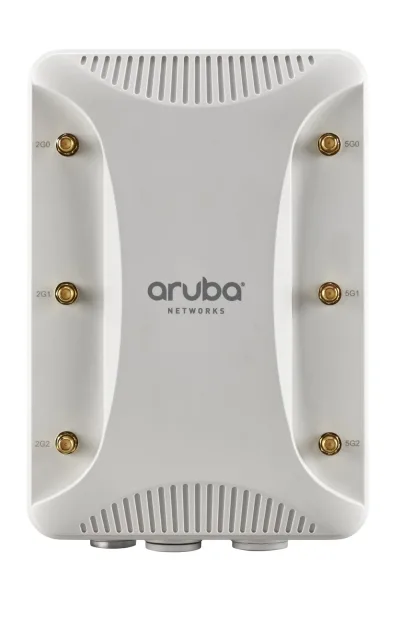 JW248A - HP Aruba Instant IAP-228 Indoor Hardened Wireless Access Point - US/TAA