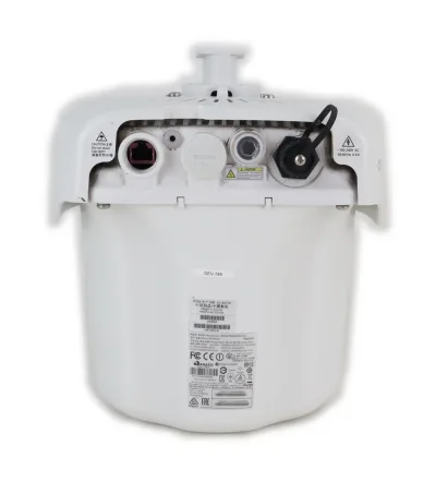 JW256A - HP Aruba Instant IAP-275 Outdoor Wireless Access Point - RW/TAA