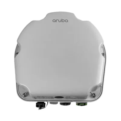 JW259A - HP Aruba Instant IAP-277 Outdoor Wireless Access Point - US