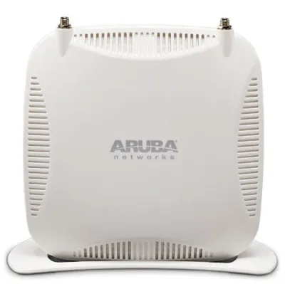 JW266A - HP Aruba Instant RAP-108 300Mb/s IEEE 802.11n Wireless Access Point