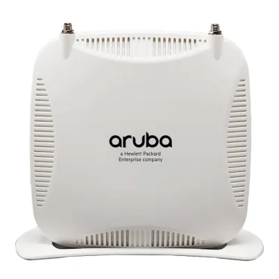 JW267A - HP Aruba RAP-108 Remote Access Point - US