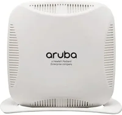 JW273A - HP Aruba RAP-109 Remote Access Point - US