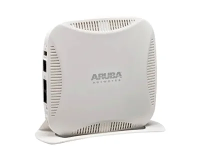 JW274A - HP Aruba RAP-109 Remote Access Point - RW/TAA