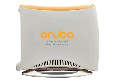 JW294A - HP Aruba RAP-3WNP Remote Access Point - RW