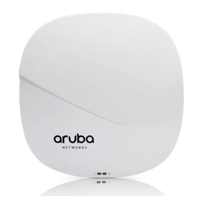 JW320A - HP Aruba Instant IAP-324 Wireless Access Point - RW/TAA