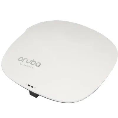 JW327-61101 - HP Aruba Instant Iap-325 Wireless Access Point
