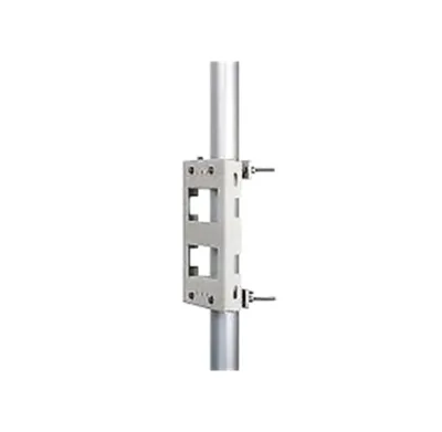 JW620A - HP Outdoor PoE Midspan Pole Mounting Kit