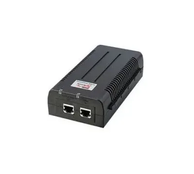 JW628A - HP 60-Watts Microsemi PowerDsine PD-9501G PoE Injector for Airmesh MSR4KP MSR4000