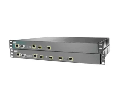 JW650A - HP Aruba 7220DC Mobility Controller - US