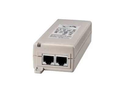 JW700A - HP Microsemi PowerDsine PD-9001GO 30-Watts PoE Injector