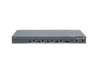 JW776-61001 - HP / Aruba 7205 K-12 120/230V Gigabit Ethernet Mobility Controller