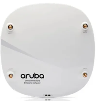 JW800A - HP Aruba AP-334 Wireless Access Point - TAA