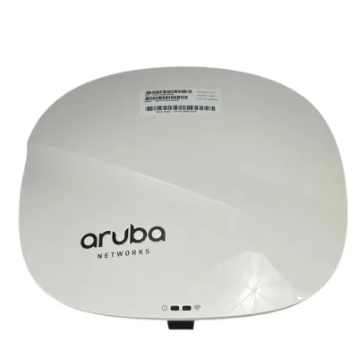 JW801-61001 - HP Aruba AP-335 Dual 4X4:4 11AC 2.5GBE AP