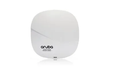 JW802A - HP Aruba AP-335 Wireless Access Point - TAA