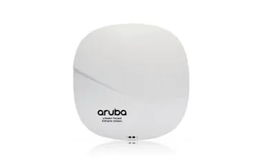 JW807A - HP Aruba Instant IAP-314 Wireless Access Point - US