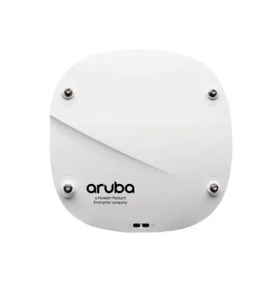 JW808A - HP Aruba Instant IAP-314 Wireless Access Point - US/TAA
