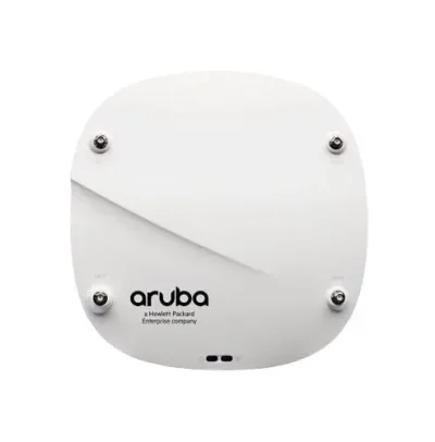 JW818A - HP Aruba Instant IAP-334 Wireless Access Point - RW/TAA
