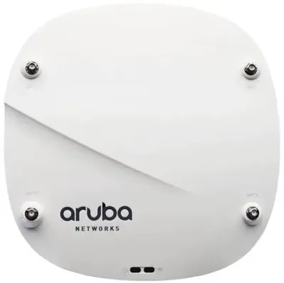 JW824A - HP Aruba Instant IAP-335 Wireless Access Point - RW/TAA