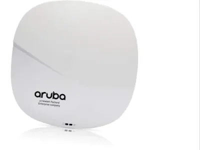 JW825-61001 - HP Aruba IAP-335 US Instant 4X4:4 11AC AP