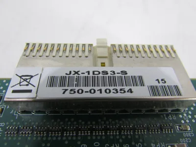 JX-1DS3-S - Juniper 1-Port Pluggable Interface Module