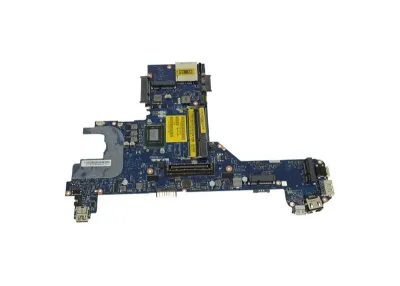 JX4K9 - Dell System Board for without CPU with Base Latitude E6330