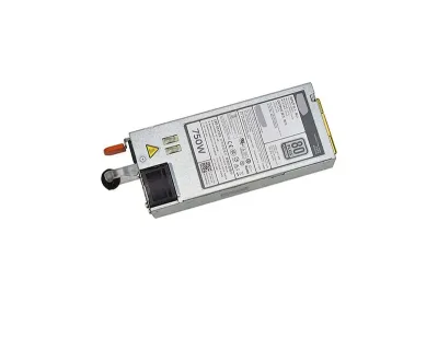 JX7PR - Dell 750-Watts Redundant Power Supply For PowerEdge R820 R720 R720XD