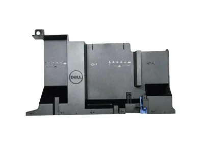 JXJCN - Dell Air Shroud and Intrusion Switch/Cable for PowerEdge T320
