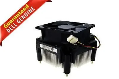 JY167 - Dell Processor Heatsink/Fan Assembly for Vostro 200 400