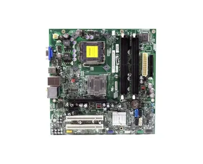 JY172 - Dell System Board for Inspiron 530/530S Desktop