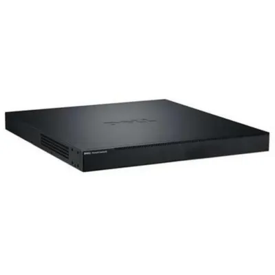 JY297 - Dell PowerConnect 2724 24 x Ports 10/100/1000Base-T Gigabit Ethernet Managed Network Switch