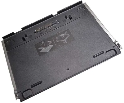 JY423 - Dell Docking Station with DVD-RW