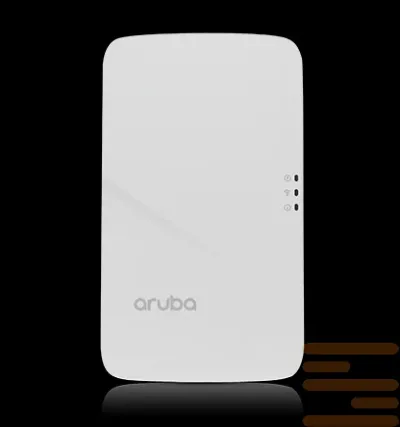 JY679A - HP Aruba AP-303H Hospitality Access Point - RW/TAA