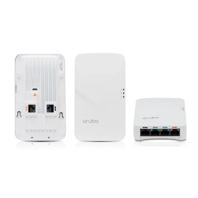JY683A - HP Aruba AP-303H IEEE 802.11ac 1.24 Gbit/s Wireless Access Point
