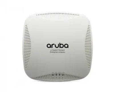 JY727A - HP Aruba AP-203RP (IL) TAA Wireless access point Wi-Fi Dual Band