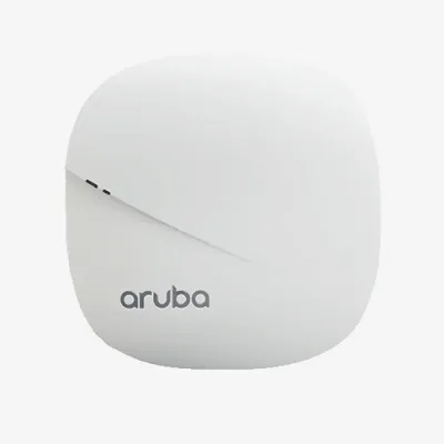 JY860A - HP Aruba IAP-207 IEEE 802.11ac 1.30 Gbit/s Wireless Access Point