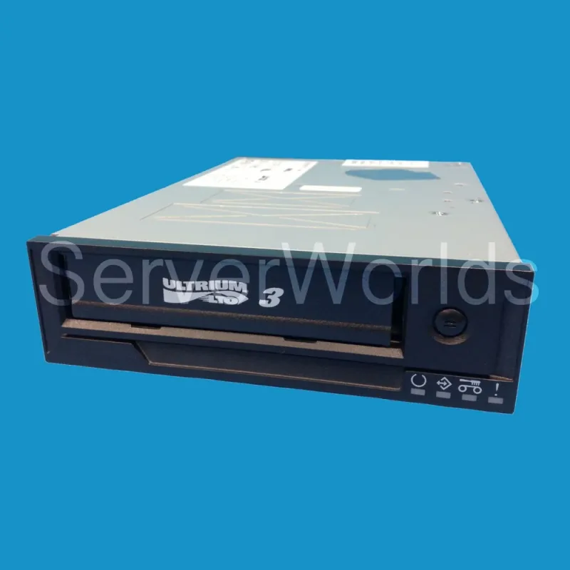 JY871 - Dell 400/800GB Ultrium LTO-3 SCSI/LVD HH Internal Tape Drive