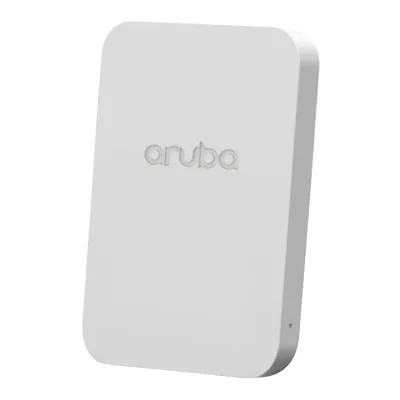 JY975A - HP Aruba AP-203H EG FIPS/TAA Unified Hospitality Wireless access point Wi-Fi Dual Band Wall Mountable