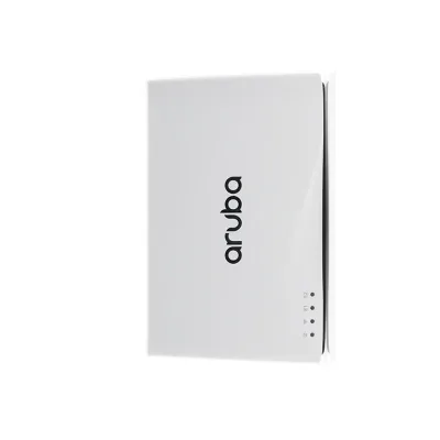 JY978A - HP Aruba AP-203RP EG Wireless access point Wi-Fi Dual Band