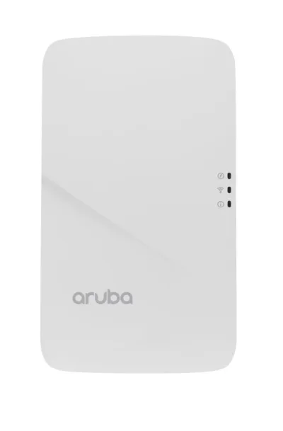 JZ087A - HP Aruba AP-303HR IEEE 802.11ac 867 Mbit/s Wireless Access Point