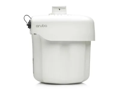 JZ177A - HP Aruba AP-375 Outdoor Access Point - RW/TAA