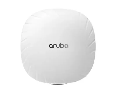 JZ356A - HP Aruba AP-555 Unified Access point