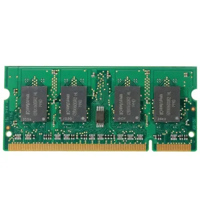 PNY K-DIMM2GBN/4300/2-BX 2GB Kit (2 X 1GB) DDR2-533MHz PC2-4200 non-ECC Unbuffered CL4 240-Pin DIMM Memory