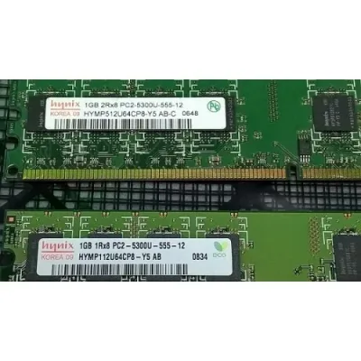 PNY K-SODI2GBN/5300/2-BX 2GB Kit (2 X 1GB) DDR2-667MHz PC2-5300 non-ECC Unbuffered CL4 200-Pin SoDimm Dual Rank Memory