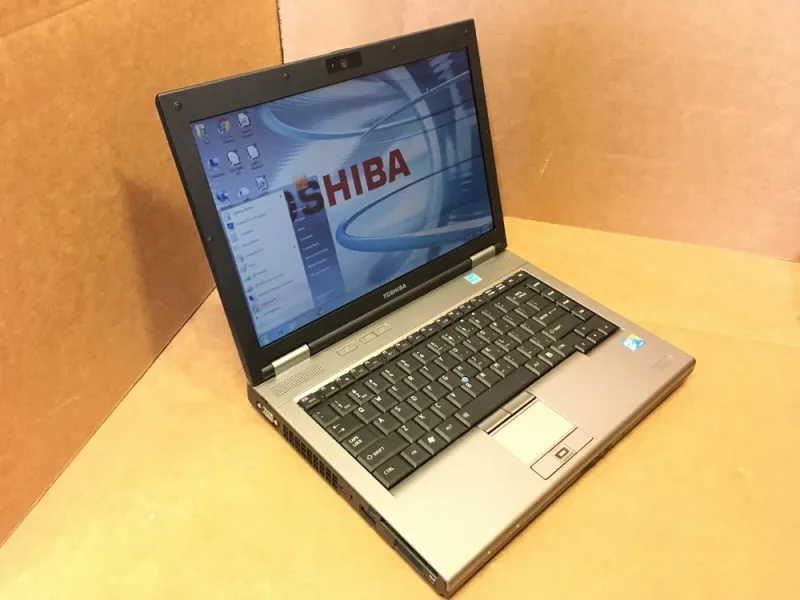 K000009370 - Toshiba Satellite Tecra Portege 80GB 5400RPM 2.5-Inch IDE/EIDE Ultra ATA-100 9.5mm Notebook Hard Disk Drive