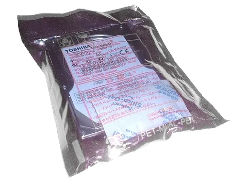 K000013900 - Toshiba 60GB 5400RPM ATA-100 8MB Cache 2.5-inch Hard Disk Drive