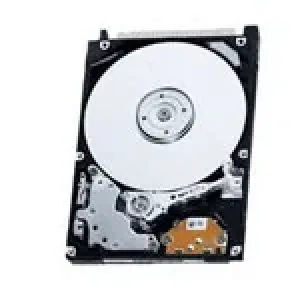 K000038080 - Toshiba 120GB 5400RPM ATA-100 8MB Cache 2.5-inch Hard Disk Drive