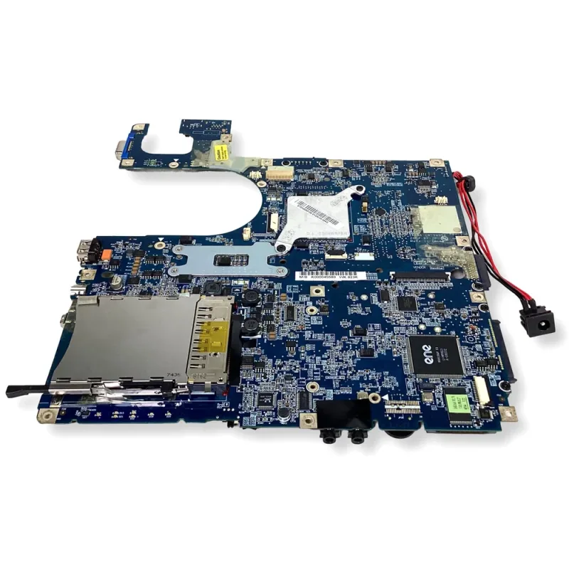 K000045590 - Toshiba Laptop Board for Satellite A130 A135