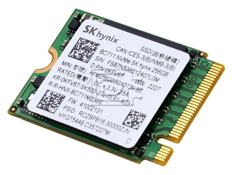 K000056570-N - Toshiba Hynix 256MB Video Card for Satellite X205