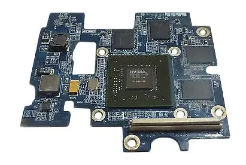 K000056570N - Toshiba 256MB Video Graphics Card