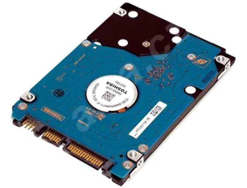 K000067480 - Toshiba 320GB 7200RPM SATA 1.5GB/s 2.5-inch Hard Disk Drive